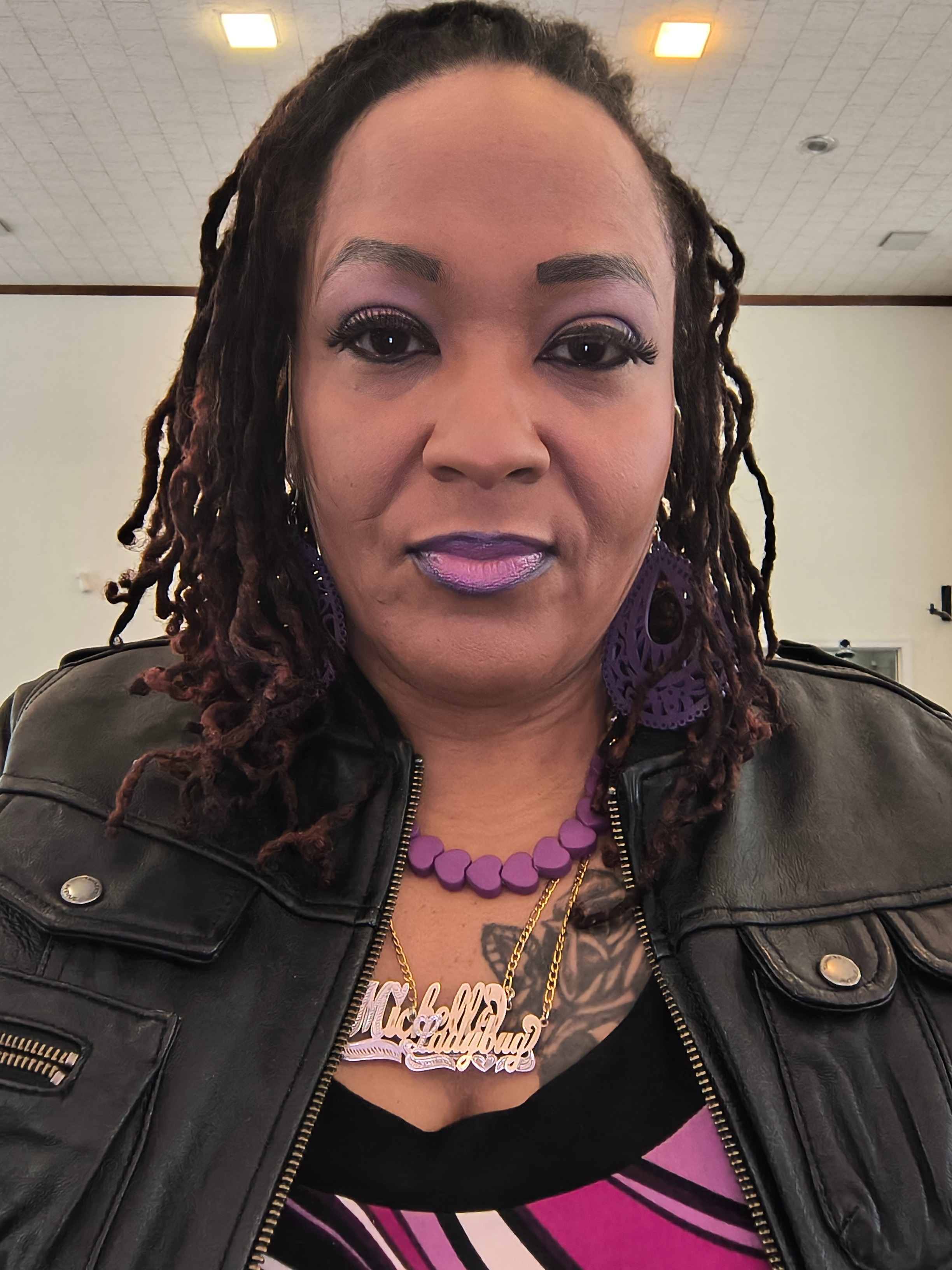 Support Michelle During Disability Wait campaign photo, 4 of 8