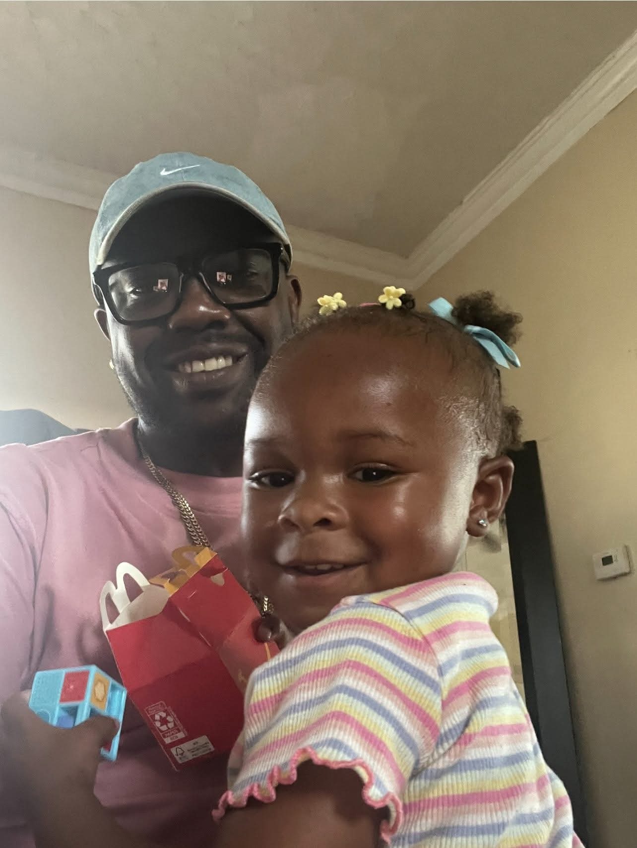 Fundraiser for Gerald Lambert by Shona Wiley : Help Gerald Rebuild ...