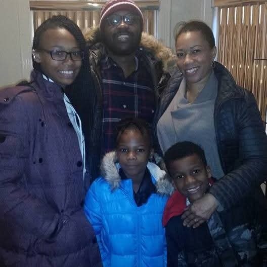 Fundraiser for Gerald Lambert by Shona Wiley : Help Gerald Rebuild ...