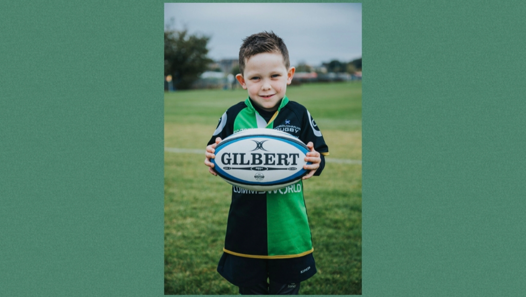 Fundraiser by Riley Brown : Rugby Tour P4