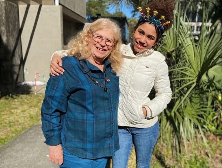 Fundraiser by Maia Simpson : Support Colleen After Her Mother's Passing