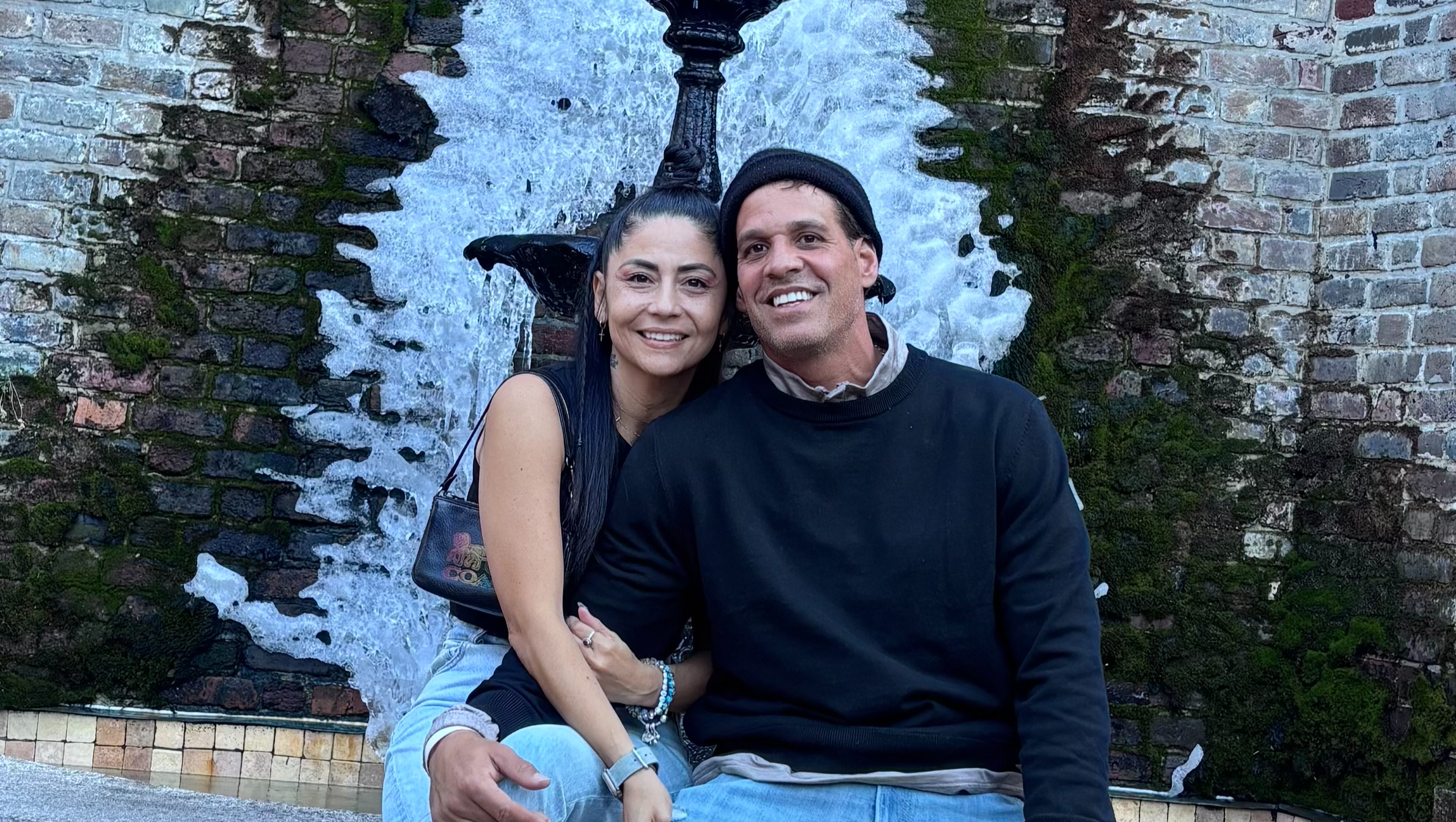 Rallying for Vianey and Jimmy After the Fire photo