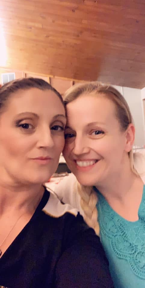 Help Heather Pauley’s Funeral cost & expenses campaign photo, 2 of 4