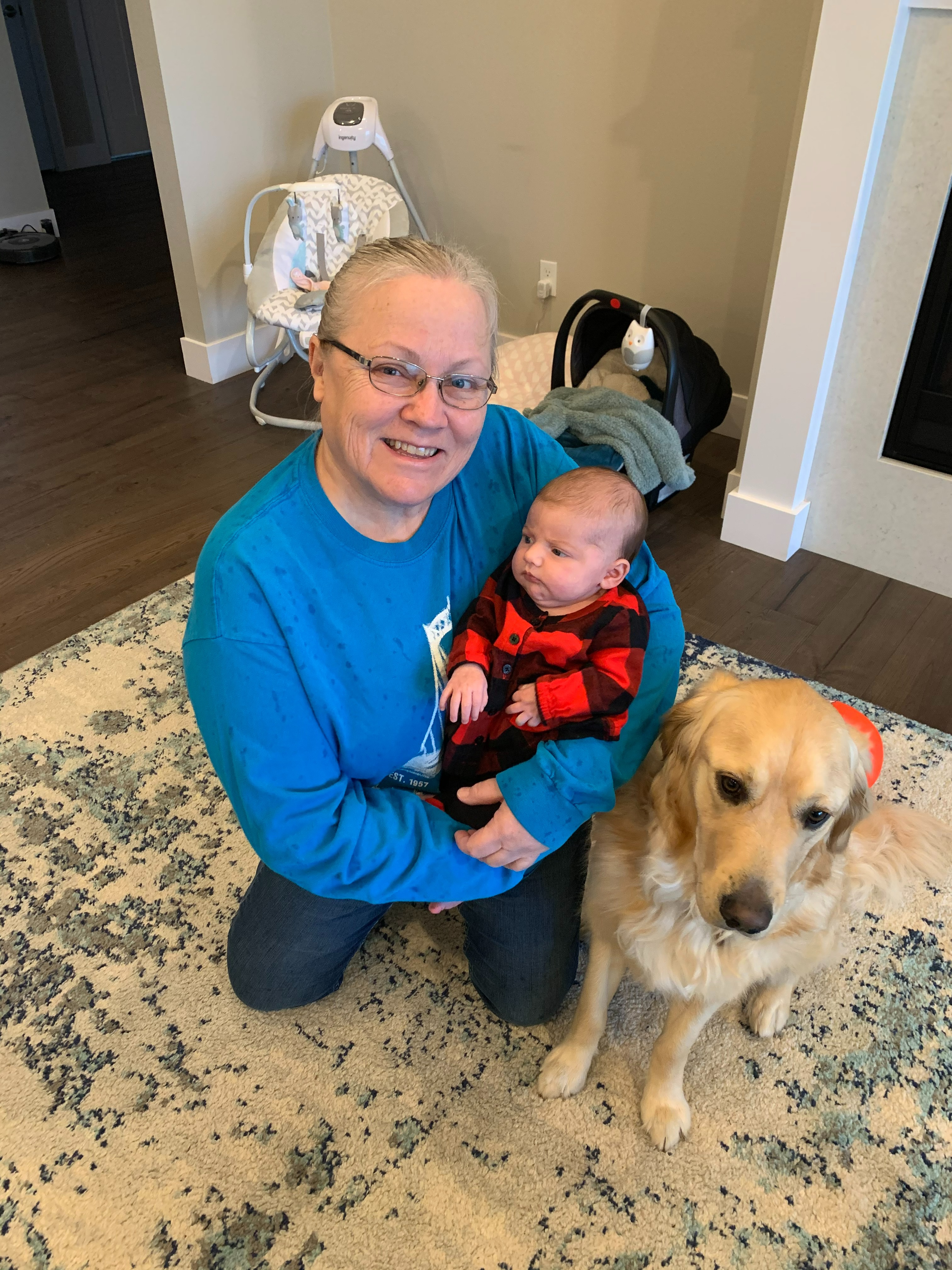 Fundraiser by Kristi Vogler : Support Debbie Vogler's Fight Against ...