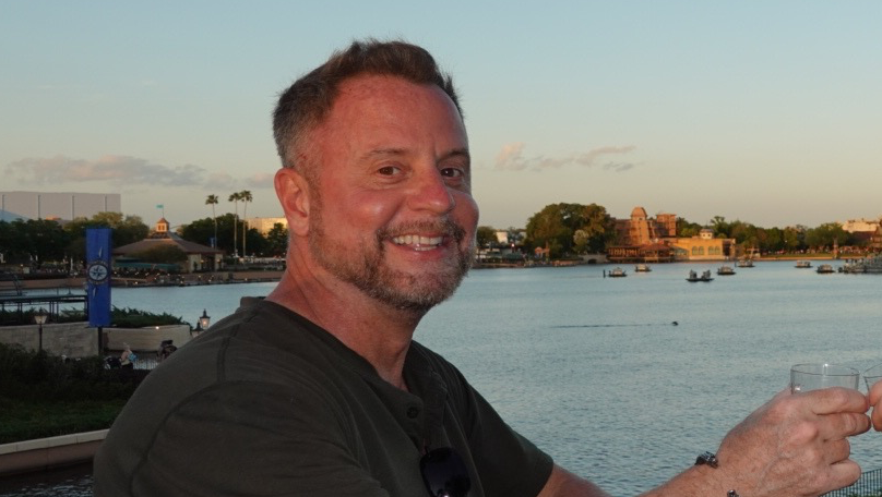 Support for Scott Sweeten’s Family photo