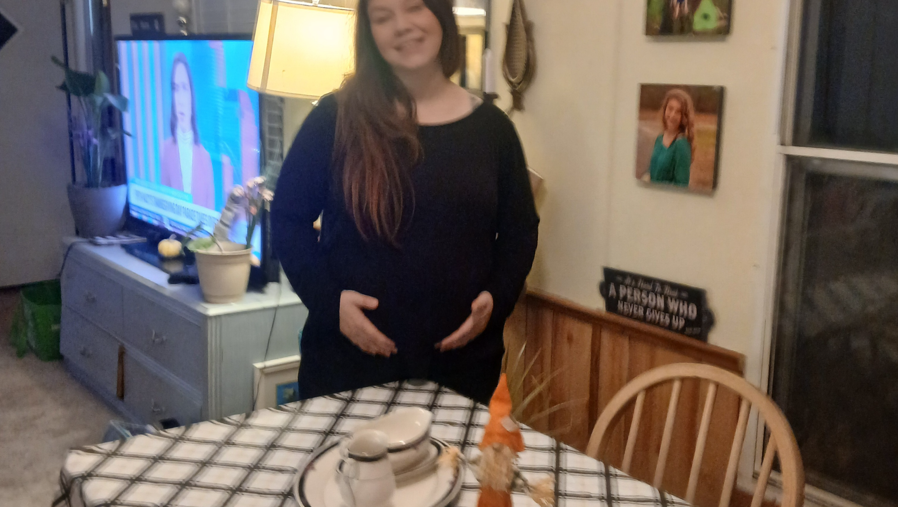 Single Mother Help for my Hero Daughter photo
