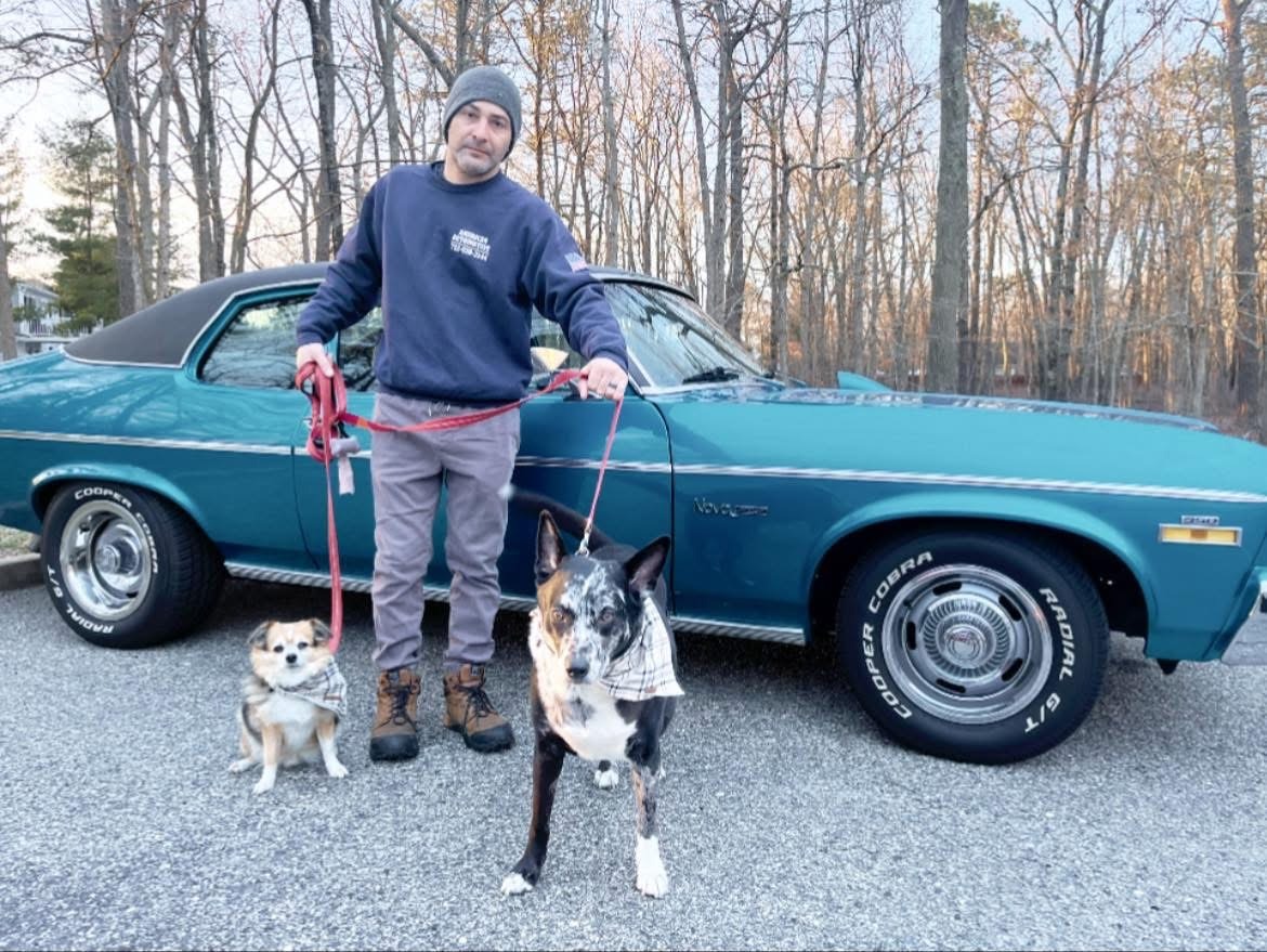 Support American Automotive & Dave Bertolini campaign photo, 7 of 8