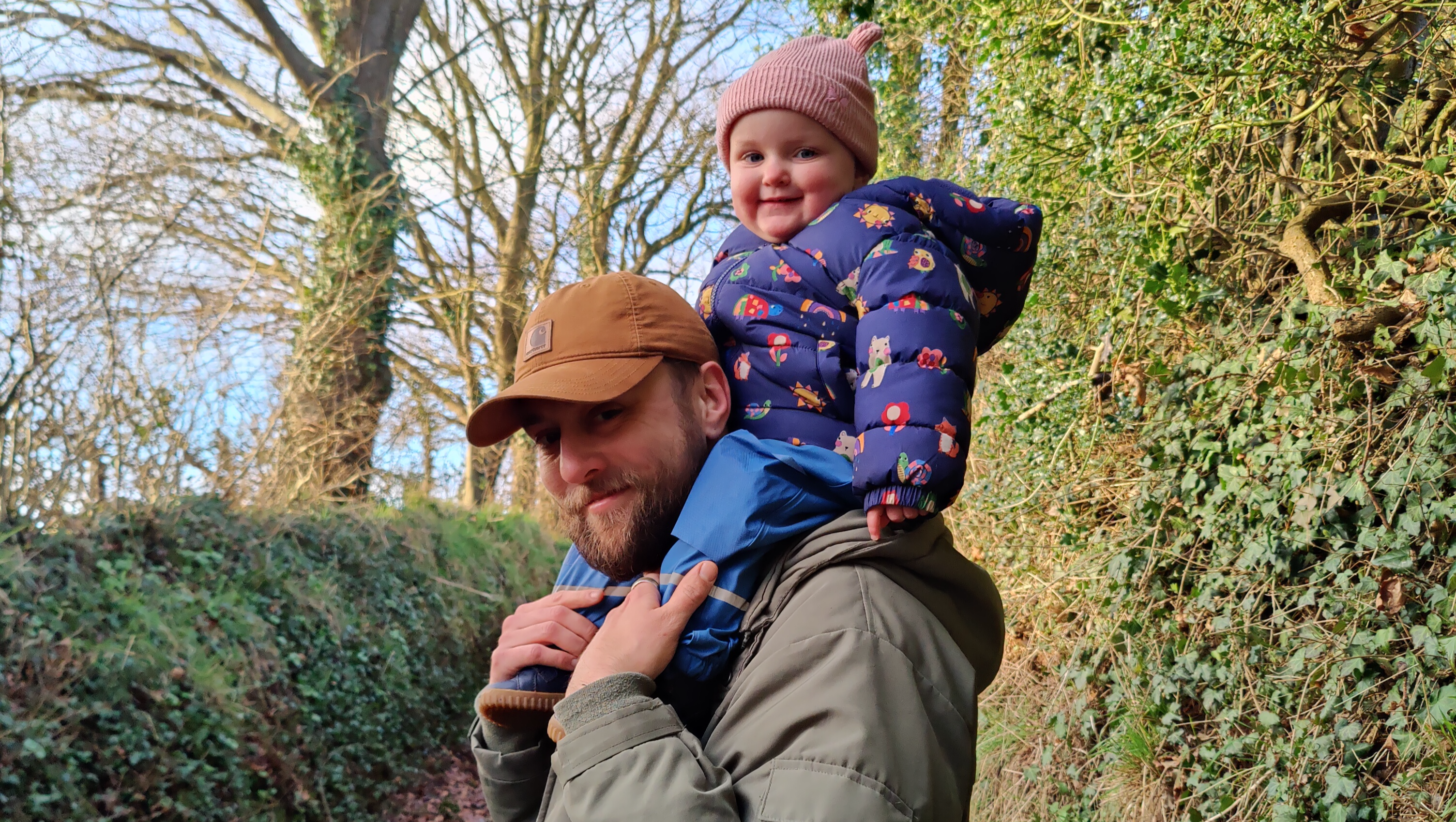 Support Our Family While I Undergo Cancer Treatment