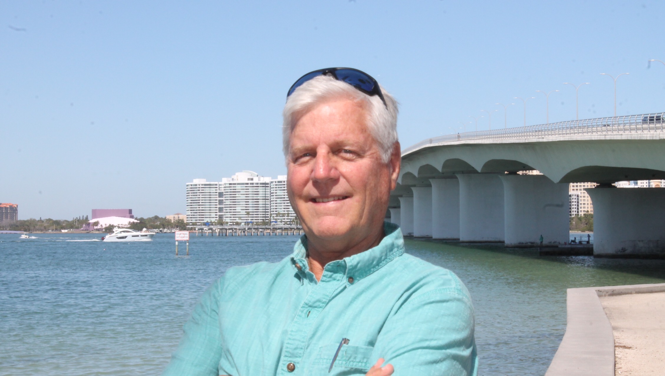 Fundraiser for mark traugott by MICHELE CLARKE : Help Mark Recover and ...