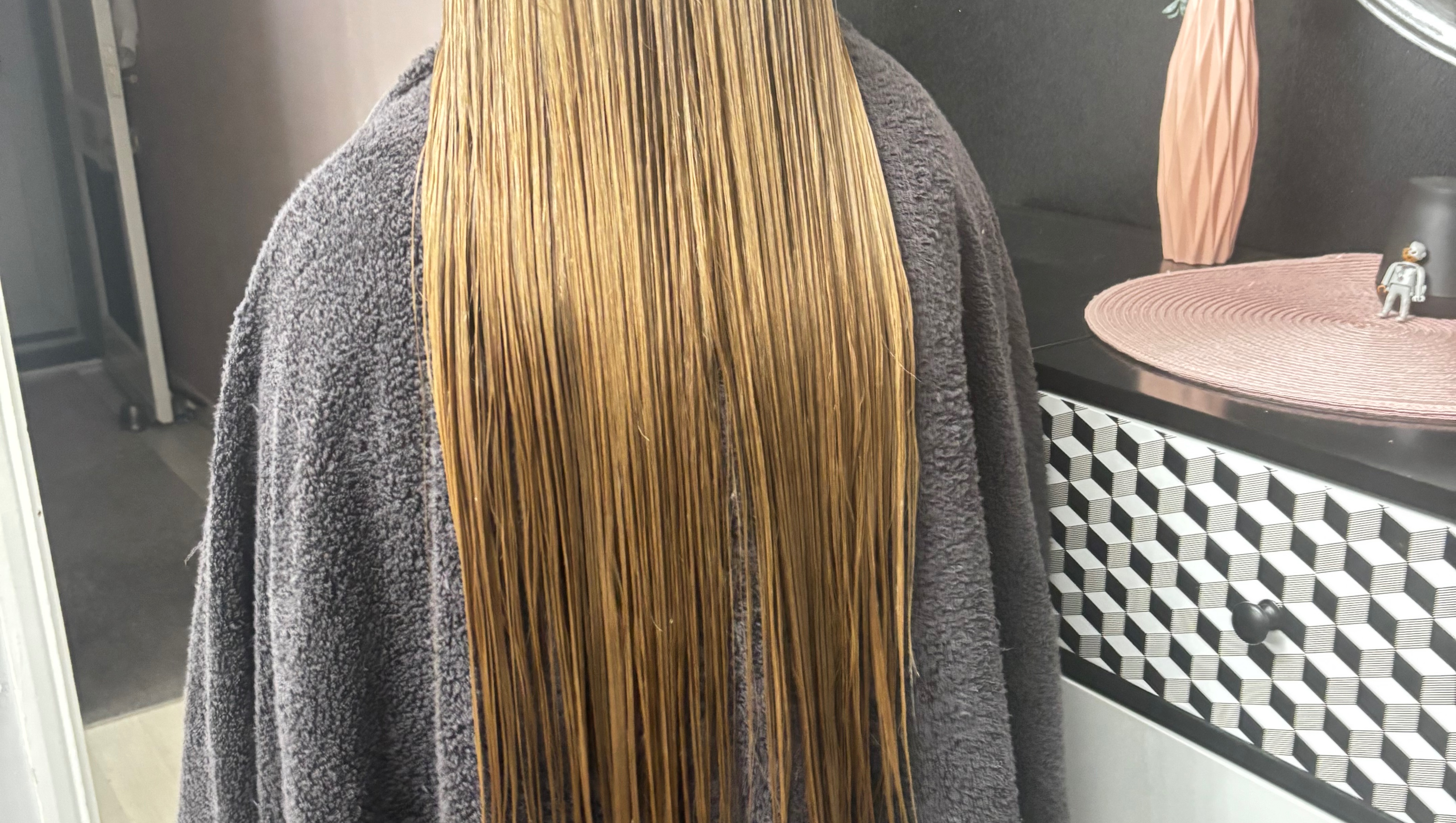 Fun Raisor Hair Fundraiser by Tara McQuaide : Laceyβs donating 16 inches of hair