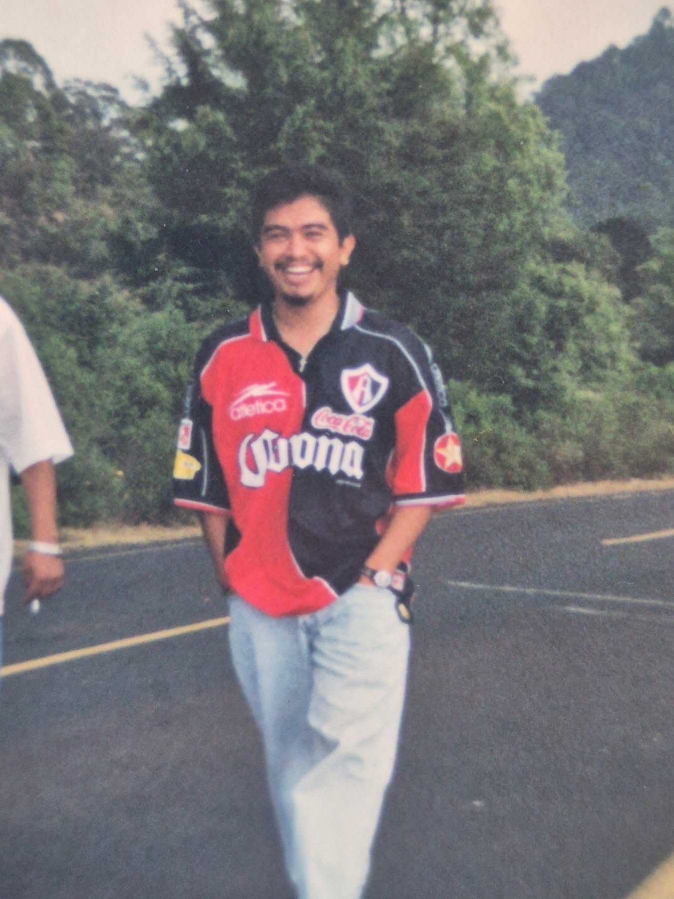 Mario Rugama Fundraiser by Maria Ramos-Lemus : Honoring Mario Ramos