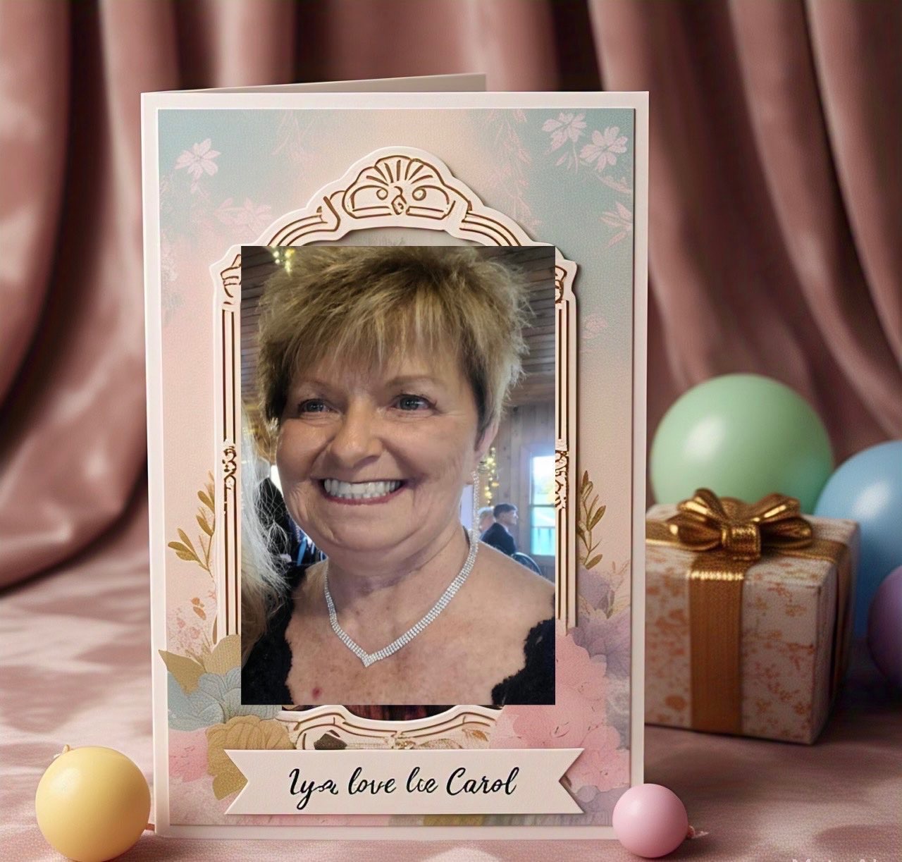 Fundraiser by Carol Harris : Support Carol’s Recovery and Financial ...