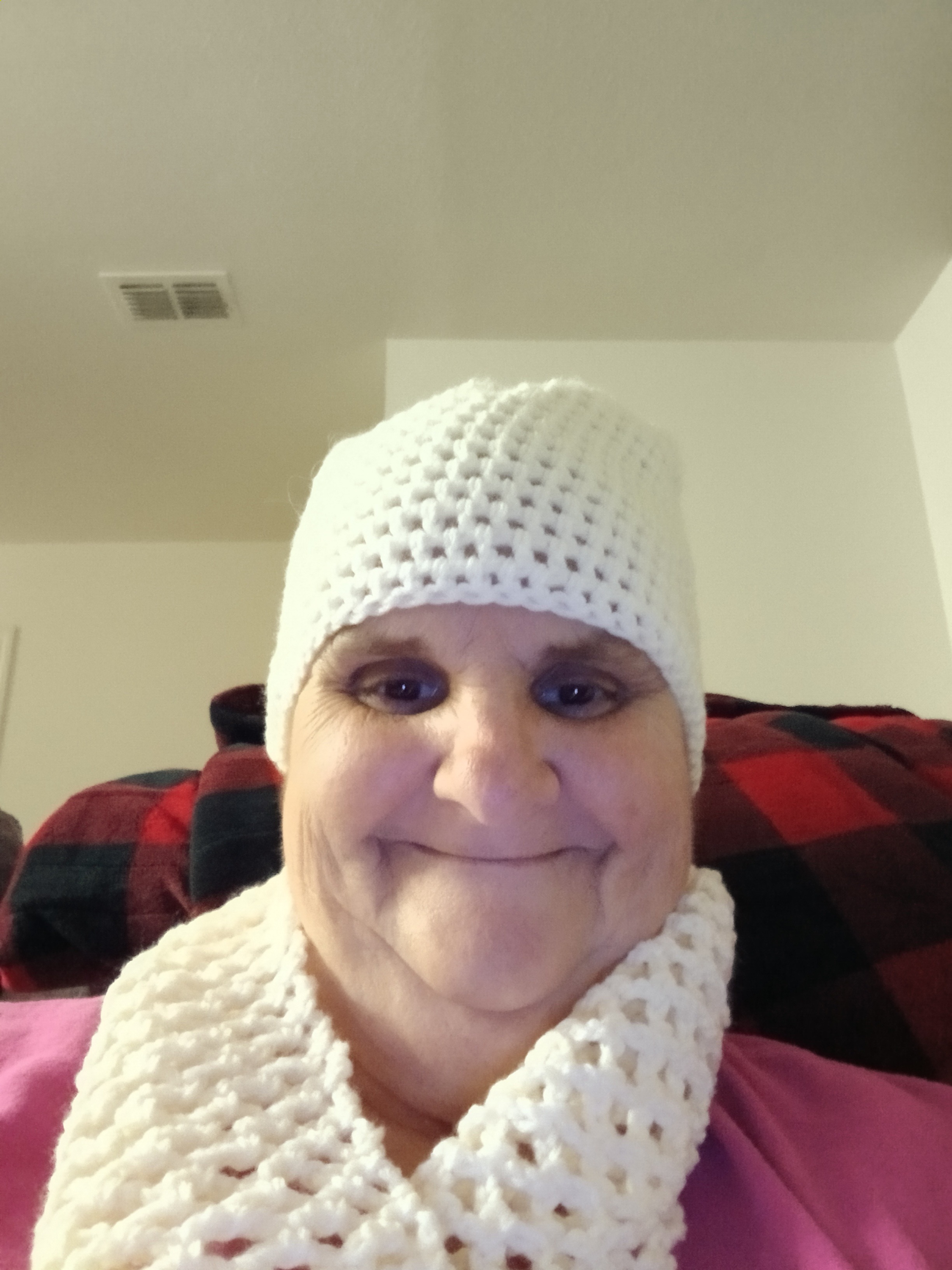 Support Sylvia's Fight Against Stage 4 Bone Cancer campaign photo, 6 of 7