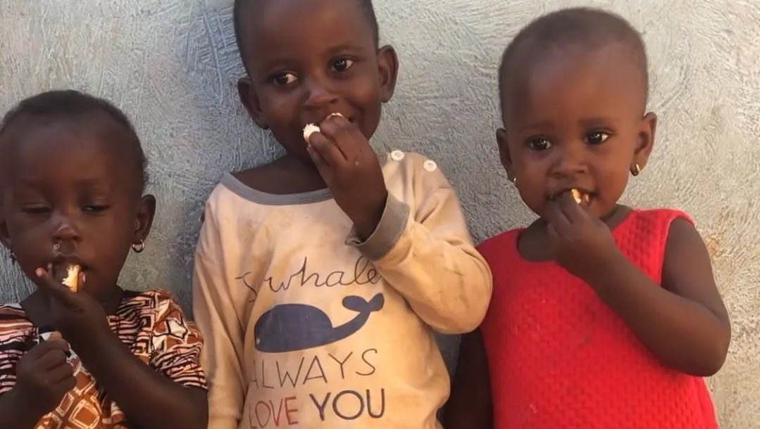 Support Young Youth Fund Africa photo