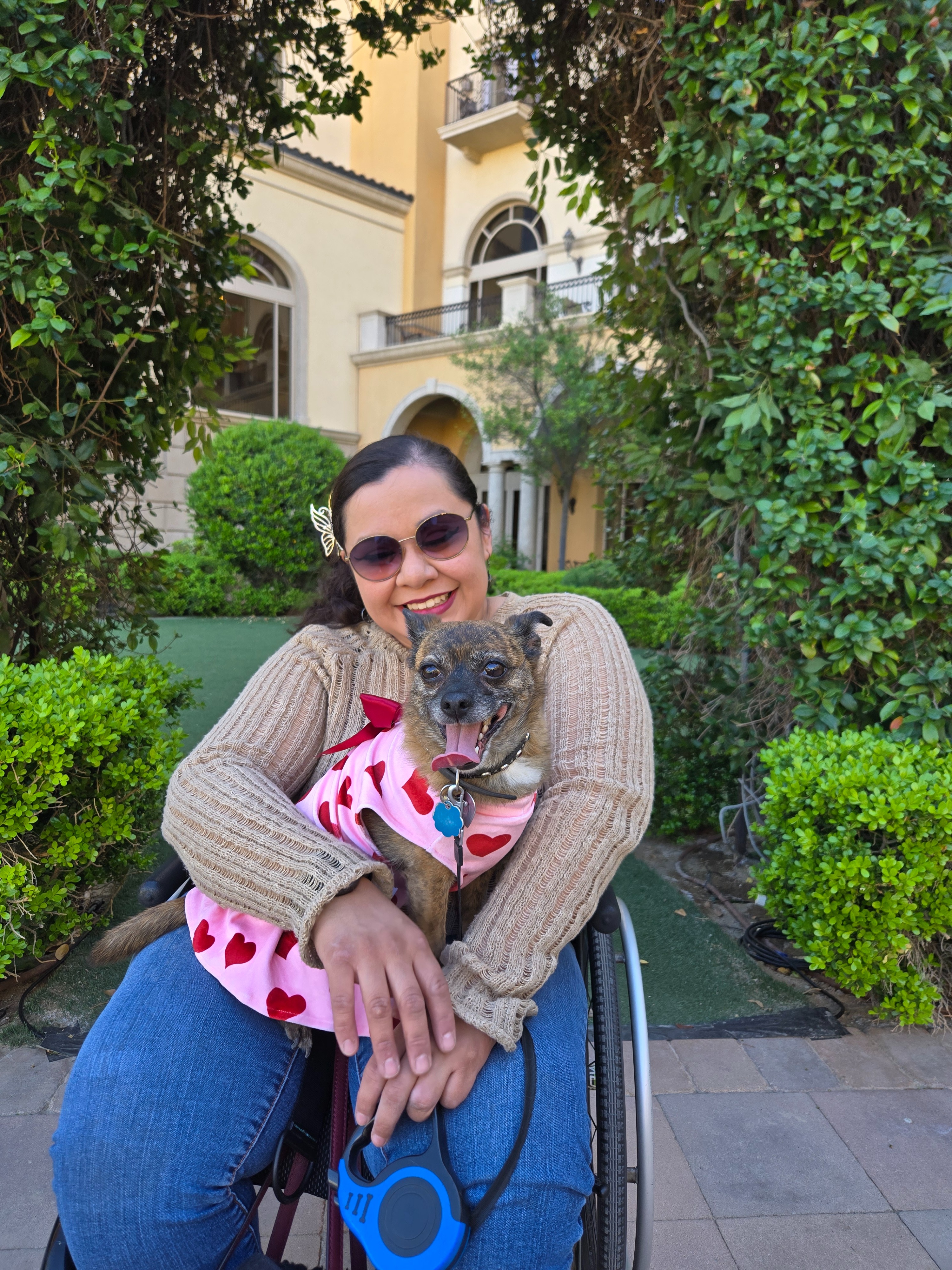 Fundraiser by Melonie Avina : Support Me find a home