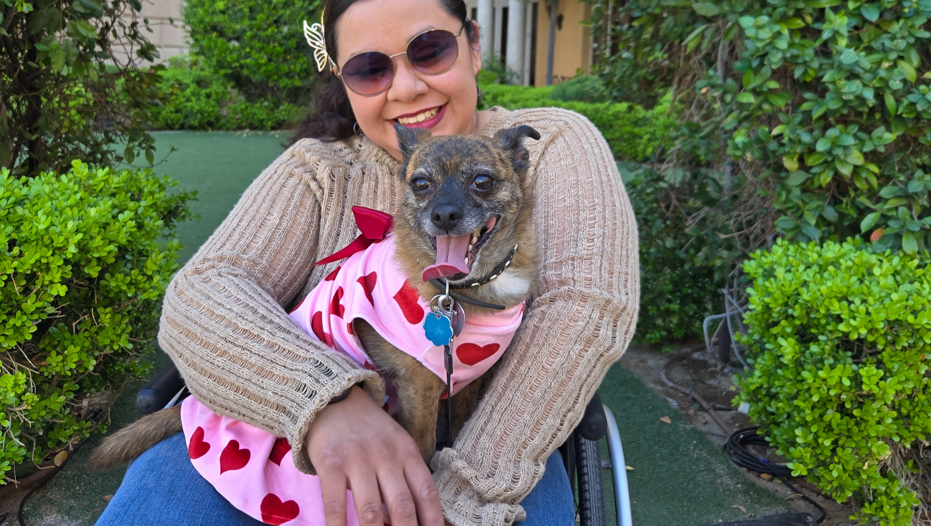 Fundraiser by Melonie Avina : Support Me find a home