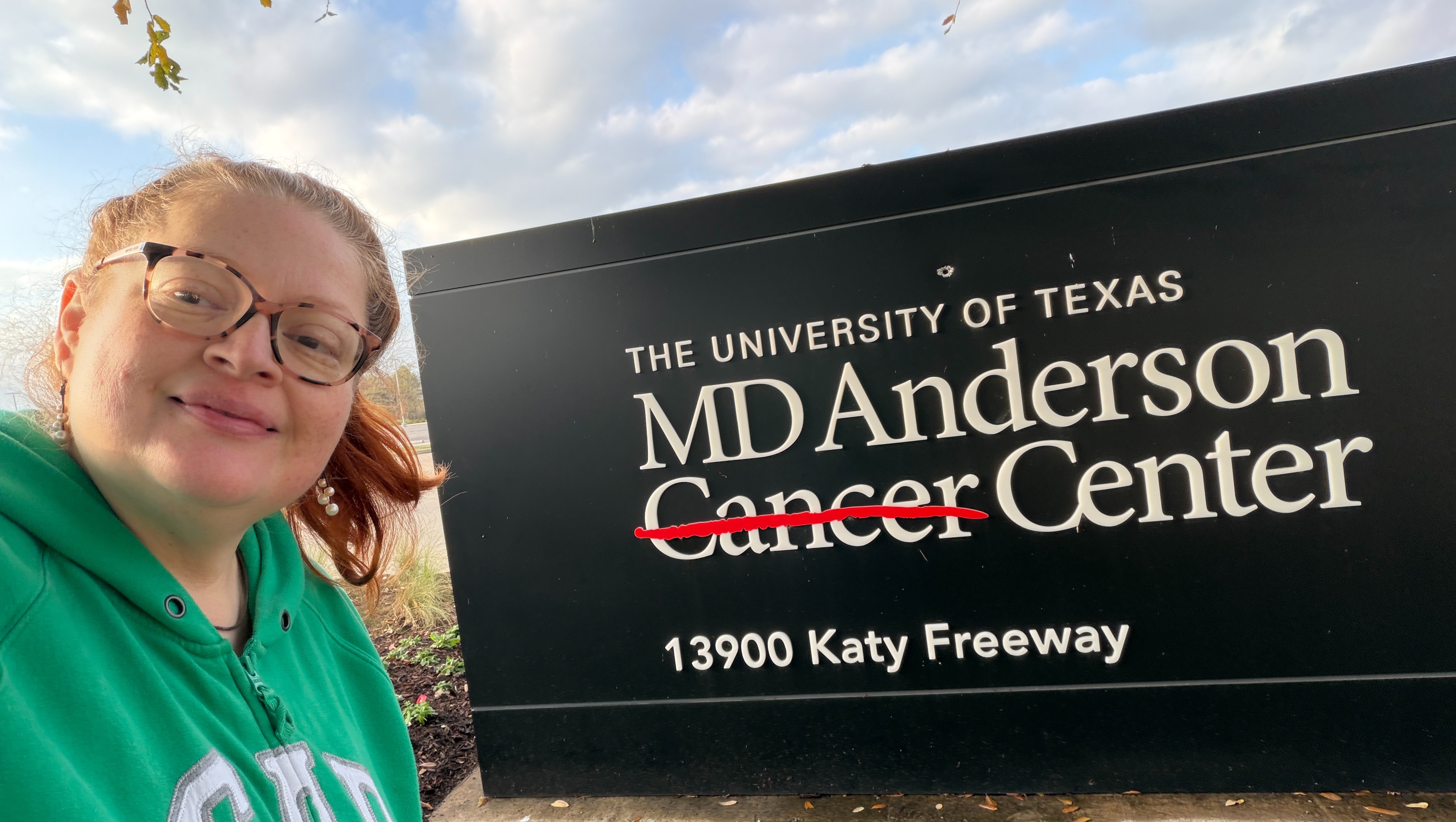Help Vanessa Fight LIVER Cancer & Cover Medical Bills