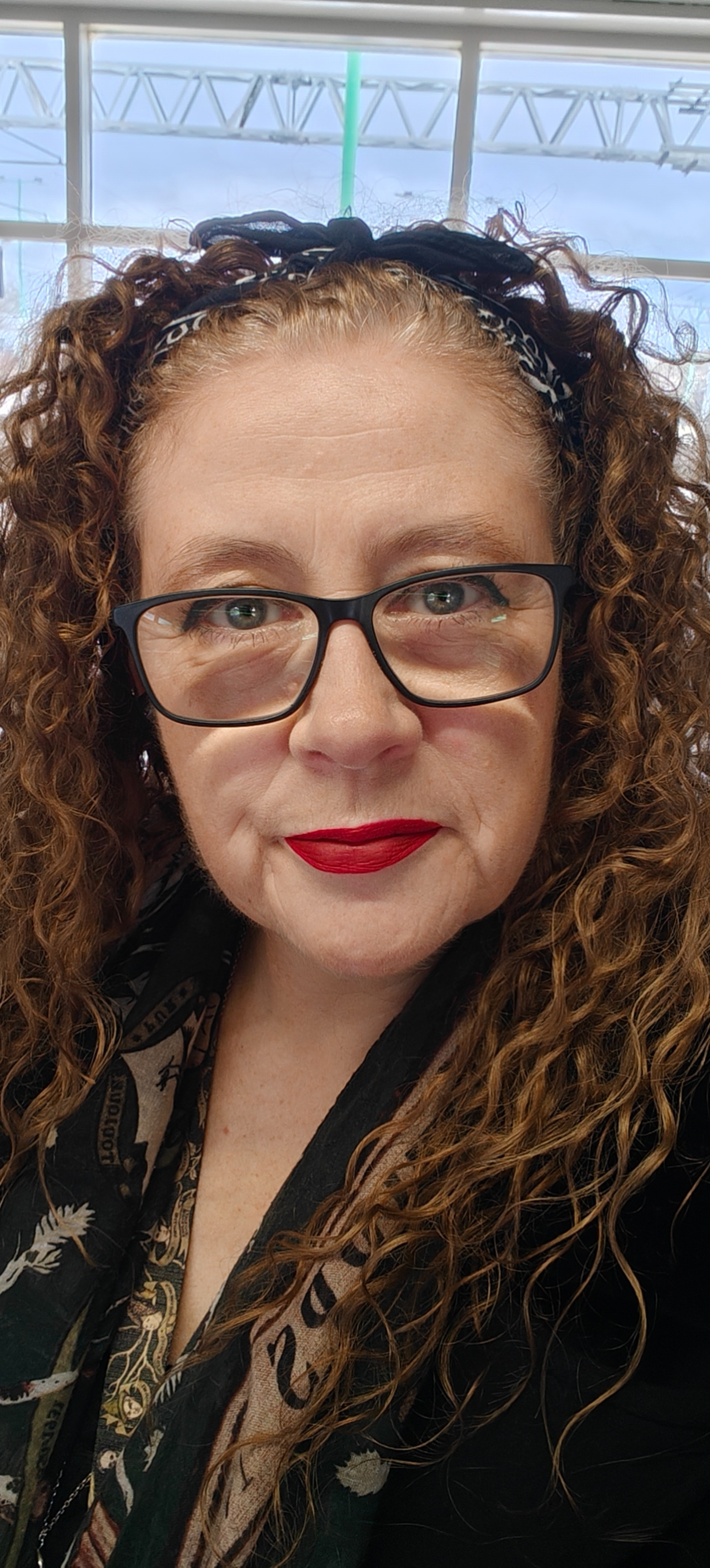 Donate to help me pay my bills while I recover from cancer campaign photo, 2 of 4