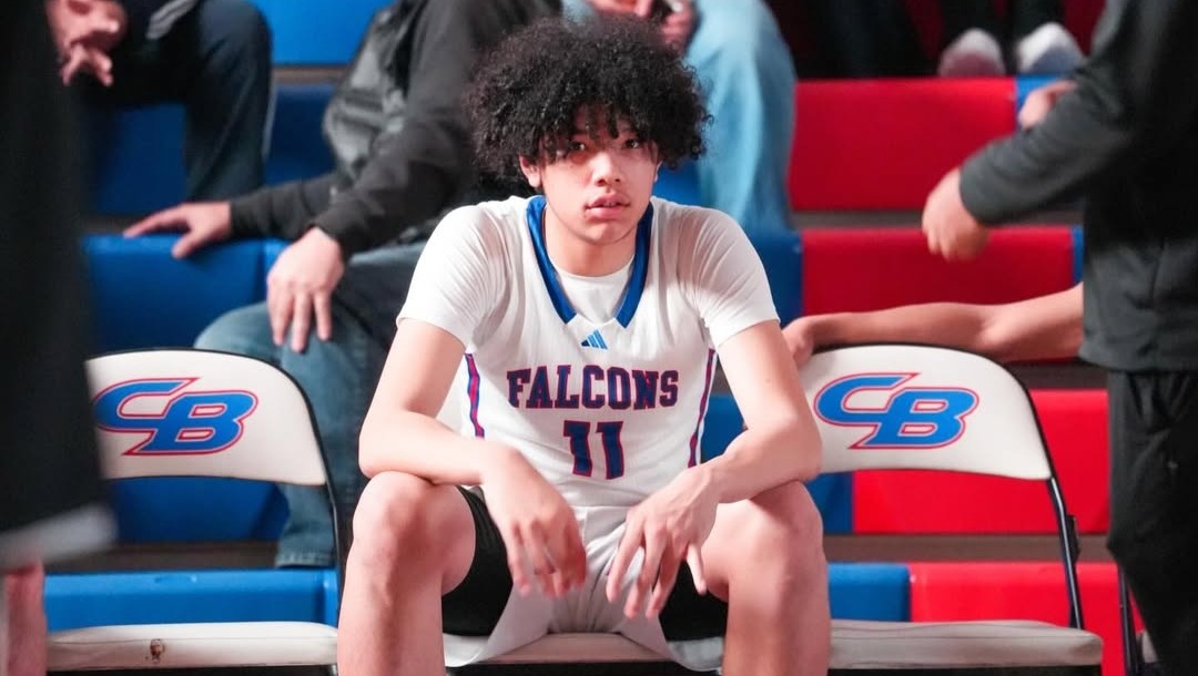 Forever Our Brother and Teammate: Support for Jaden’s Family