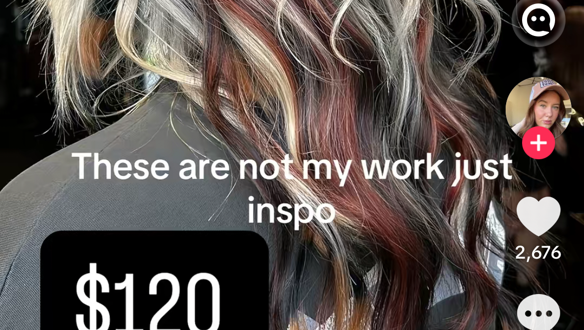 Make Raqueal’s Birthday Special with a Hair Makeover photo