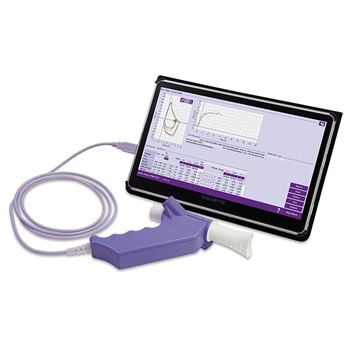 The Breathe Better Foundation Bring Free Lung Screenings campaign photo, 4 of 6