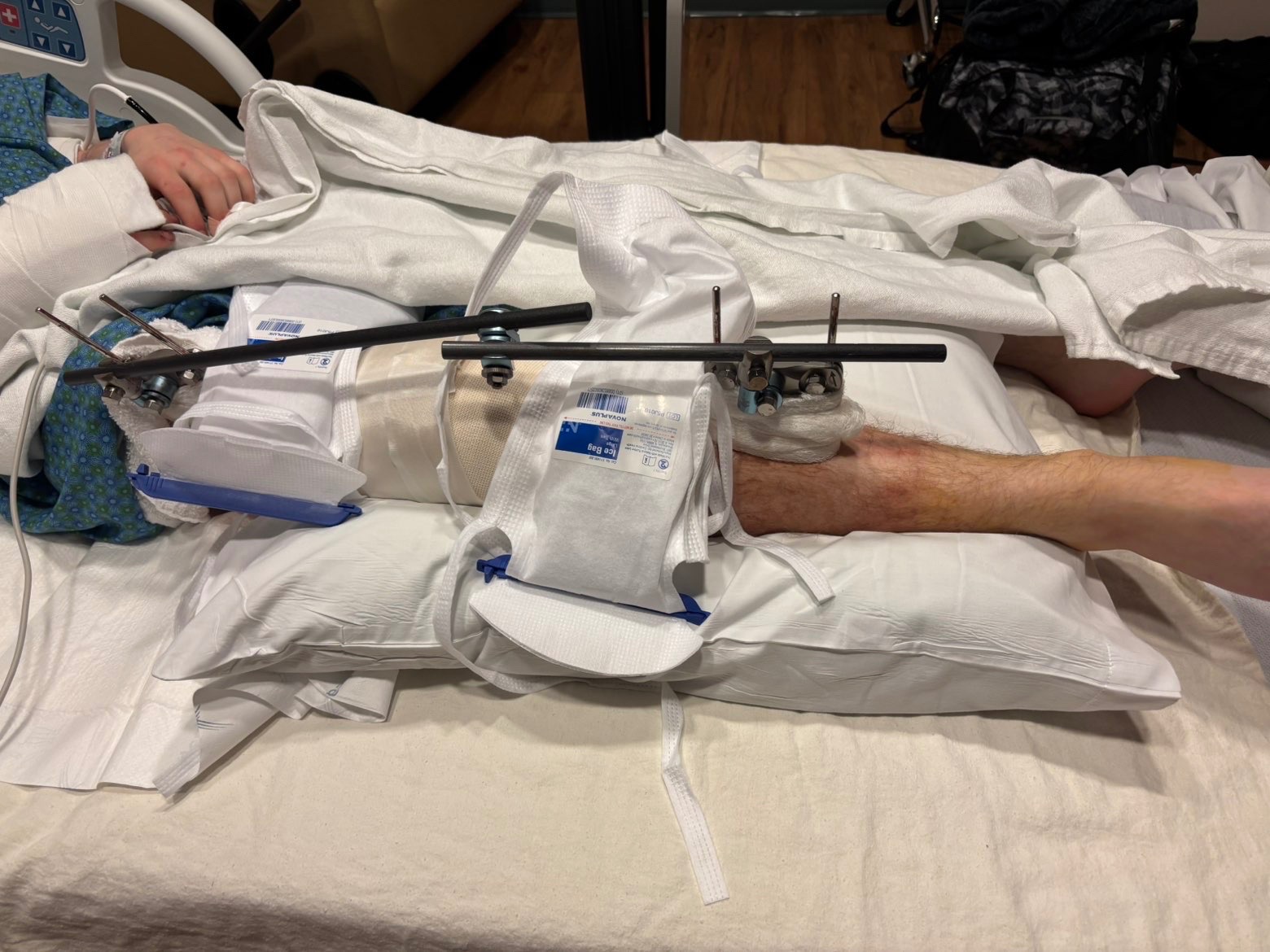 Help Brady’s Family Through His Healing Journey campaign photo, 5 of 6