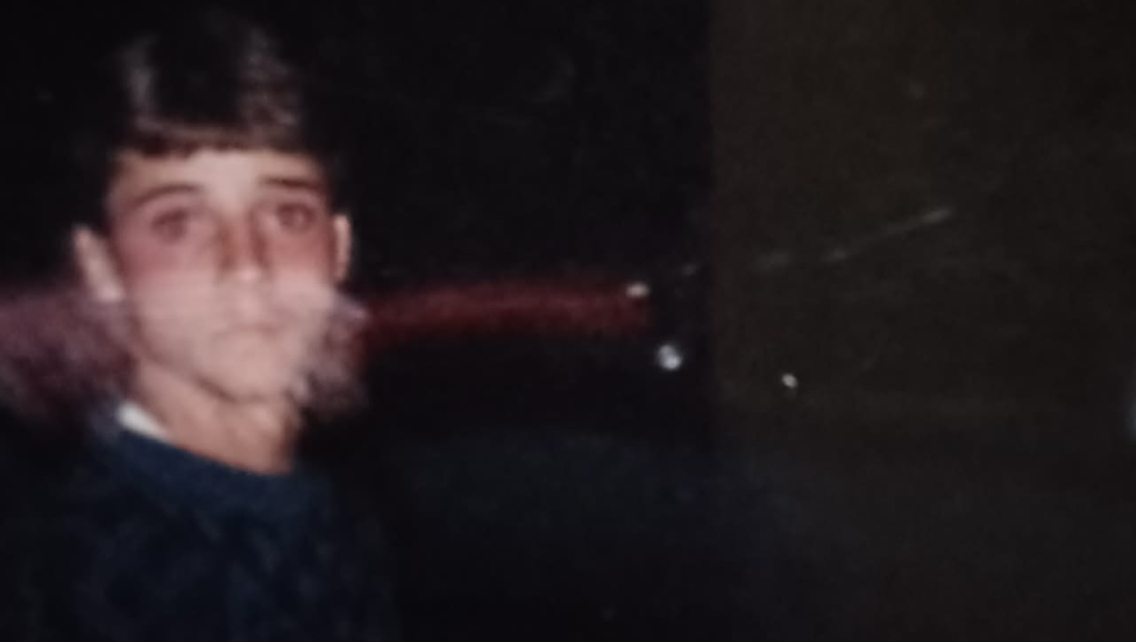 Help Honor Andy Mark White’s Memory photo