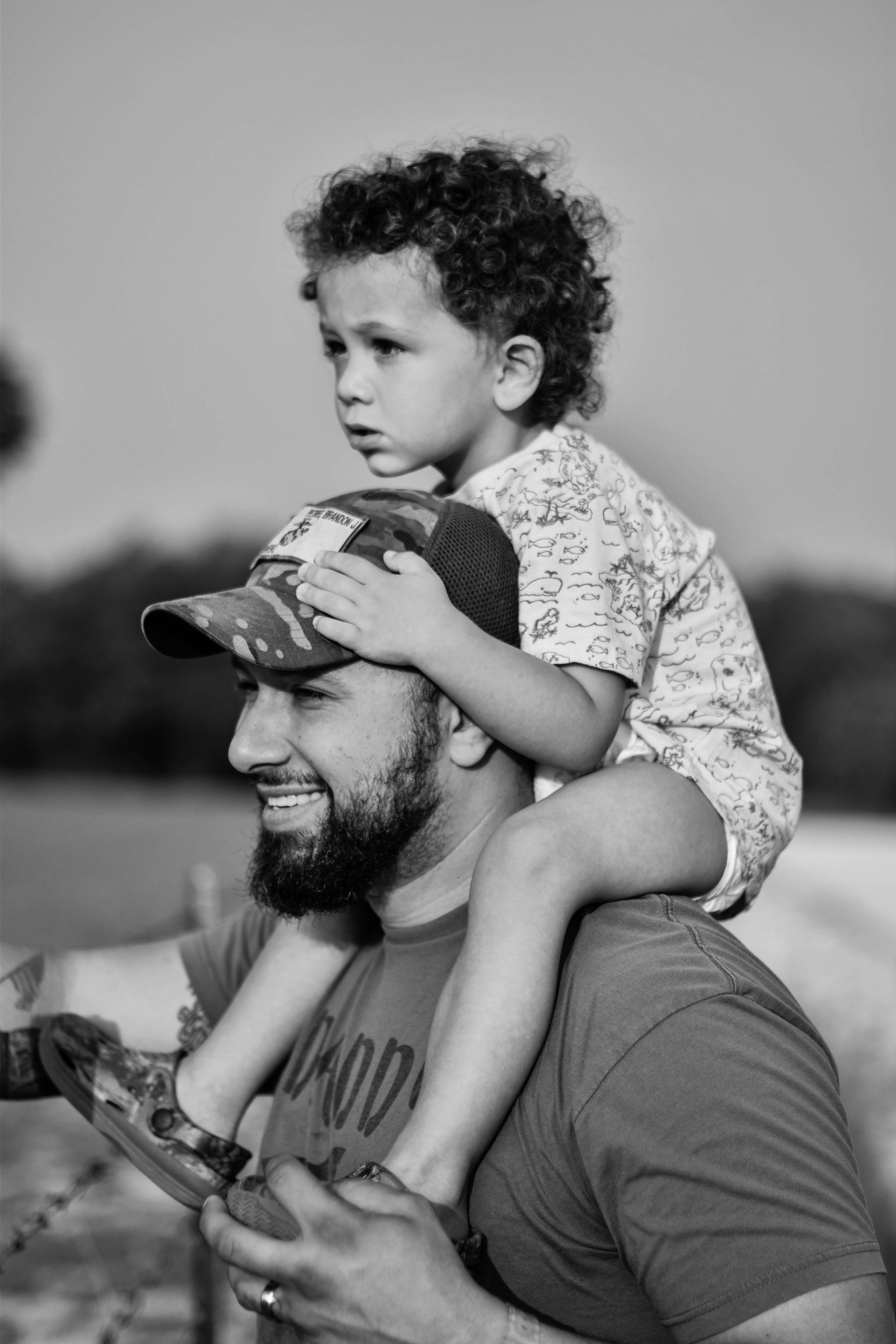 Support for Brandon “James” Petree’s Family campaign photo, 7 of 8