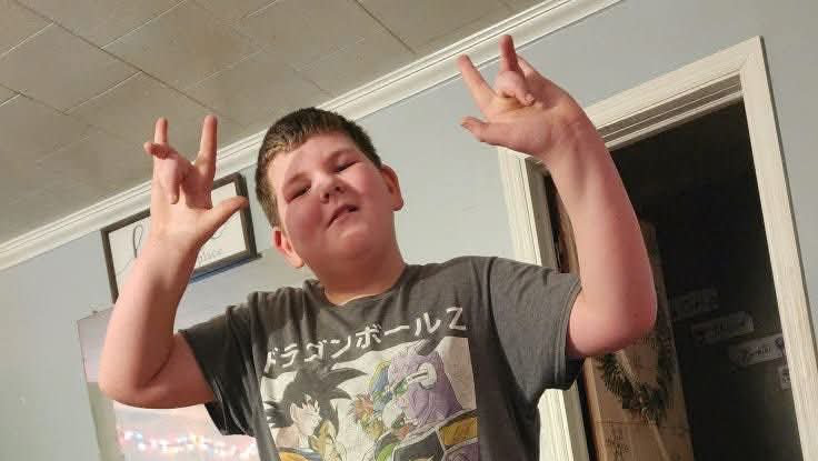 Honoring James: Support for Jamiee & Family