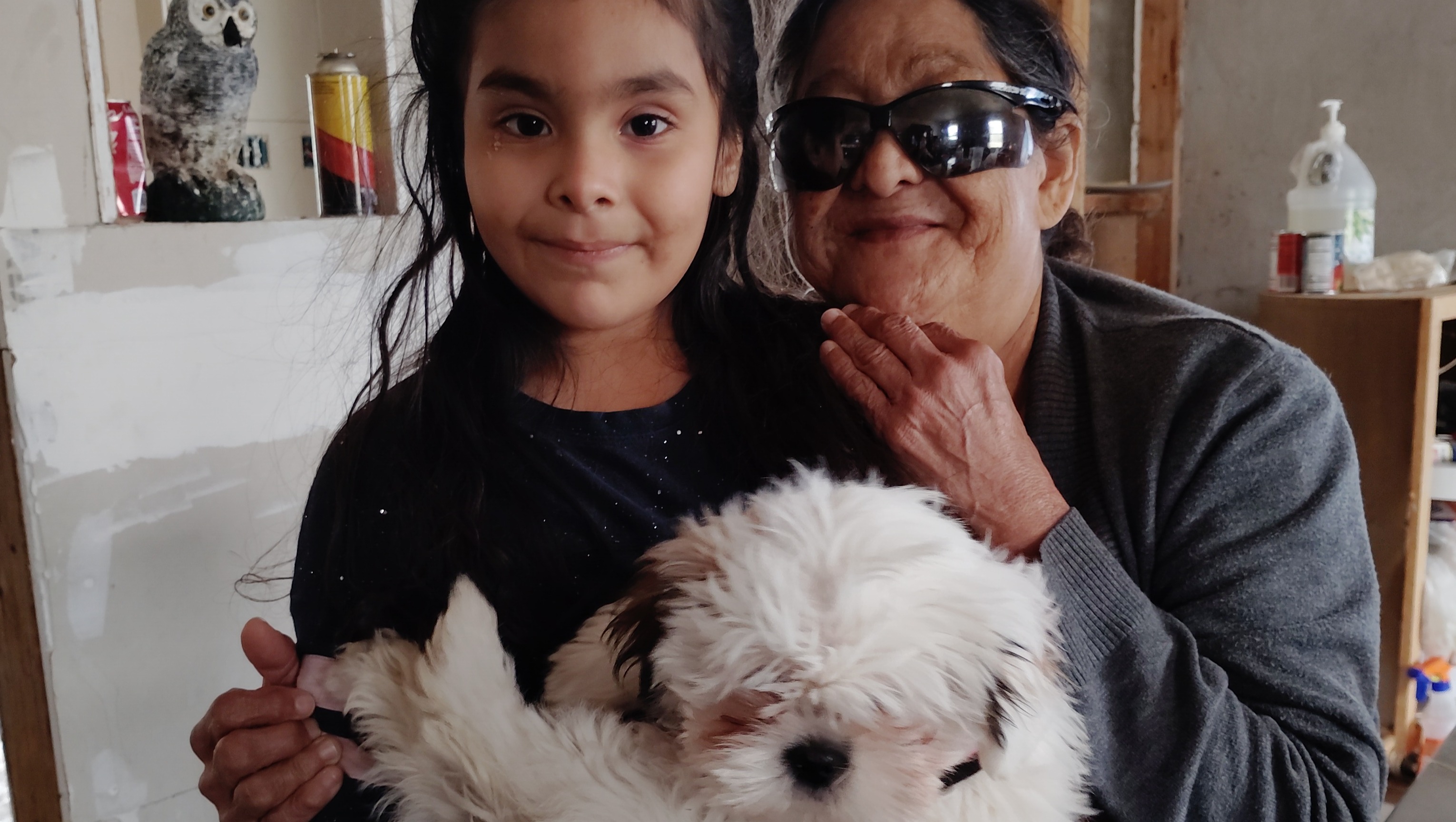 Support for Ramona’s Medical & Daily Needs photo