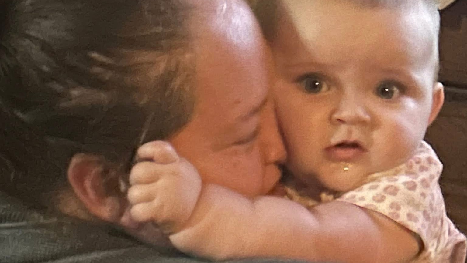 A Loving Farewell for Hillary Lovell