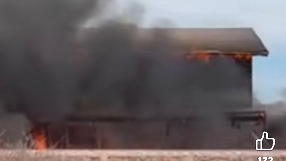 Help My Family Recover from the House Fire