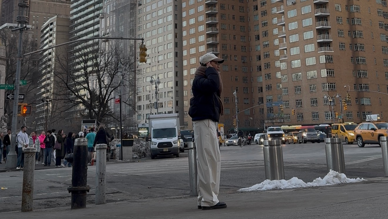 Creating Uplifting Experiences in New York City photo