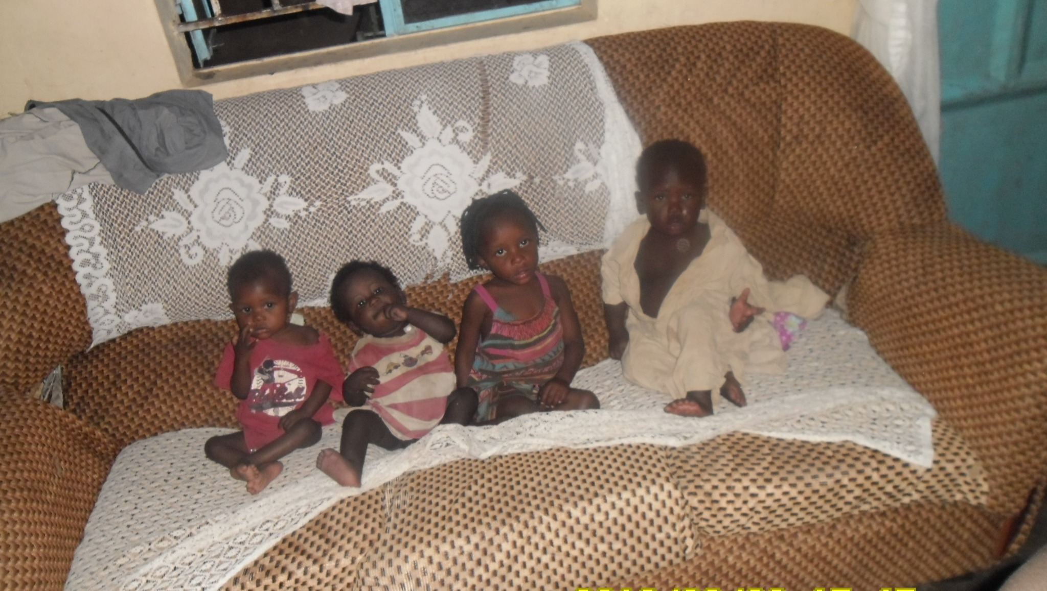 Support John's Vision for Orphans photo
