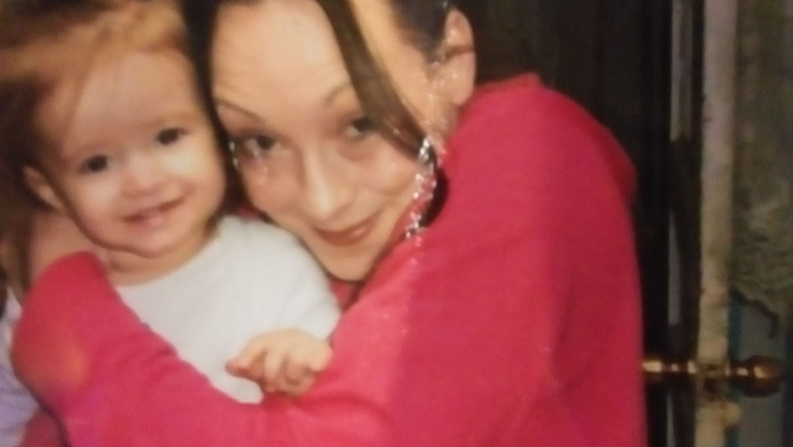 Help Me Bring My Daughter Home photo