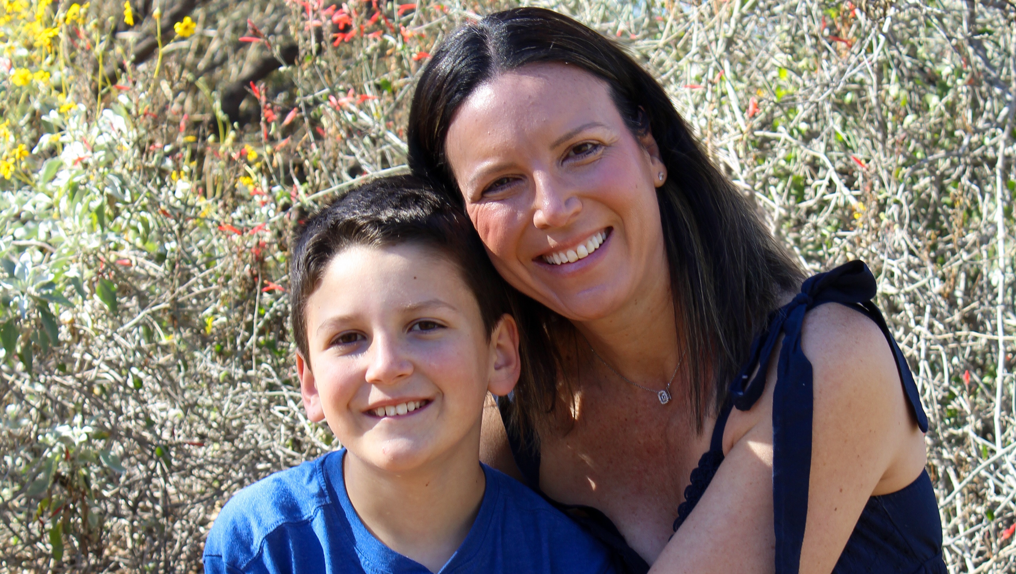 Support Crystal’s Health & Family Journey photo