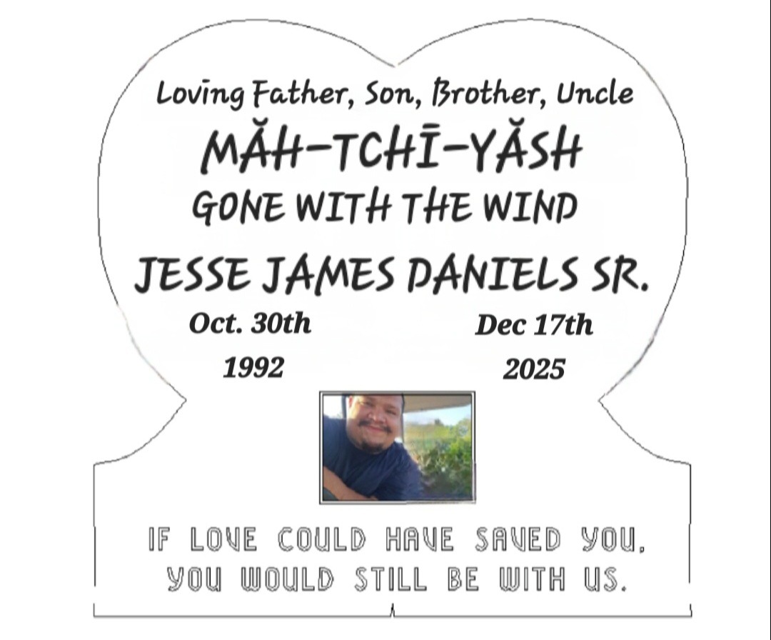 Help Honor My Son With a Headstone campaign photo, 2 of 4