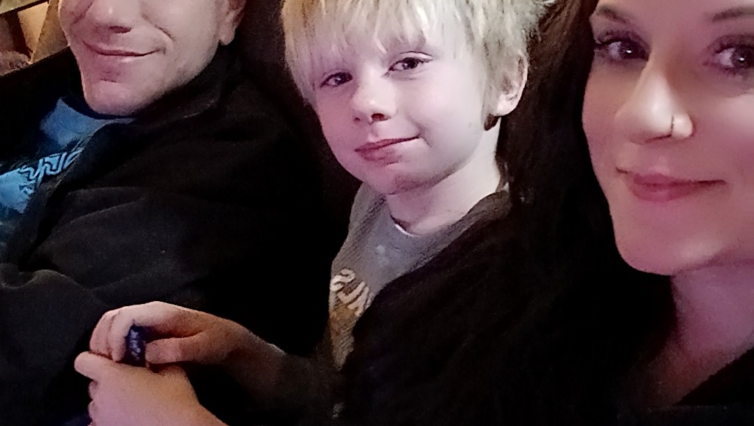 Help My Family Rebuild After Tragedy photo