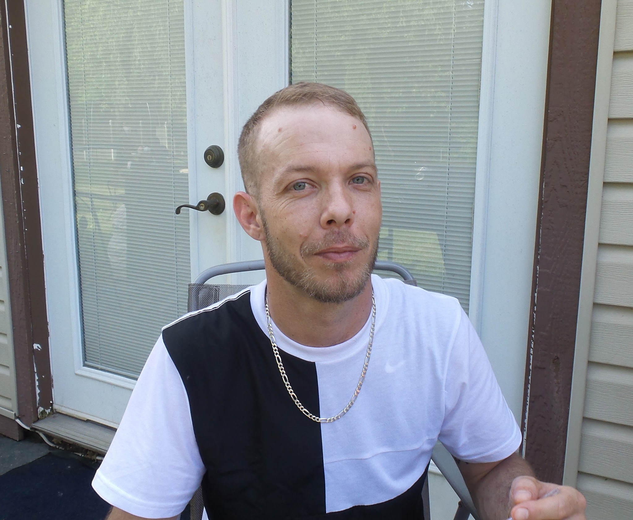 Dwayne Rayside Fundraiser by Connie Bryan : Supporting Dwayne through cancer