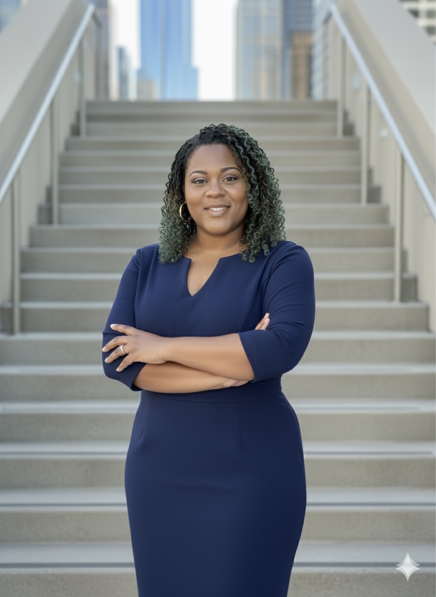 Fundraiser by Denita Webb : Empower Young Women: Denita’s Tanzania Journey
