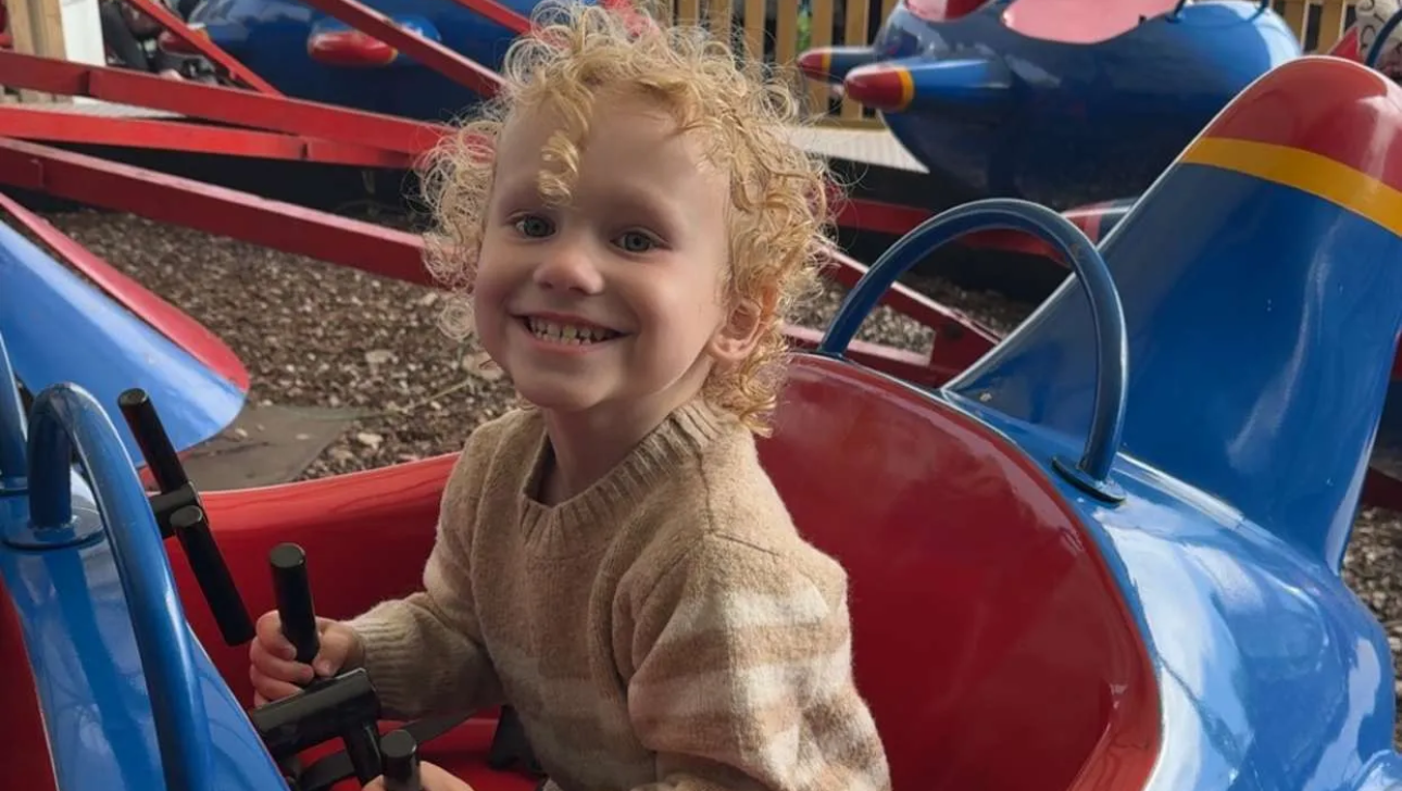 Reggie Kelly Brown photo