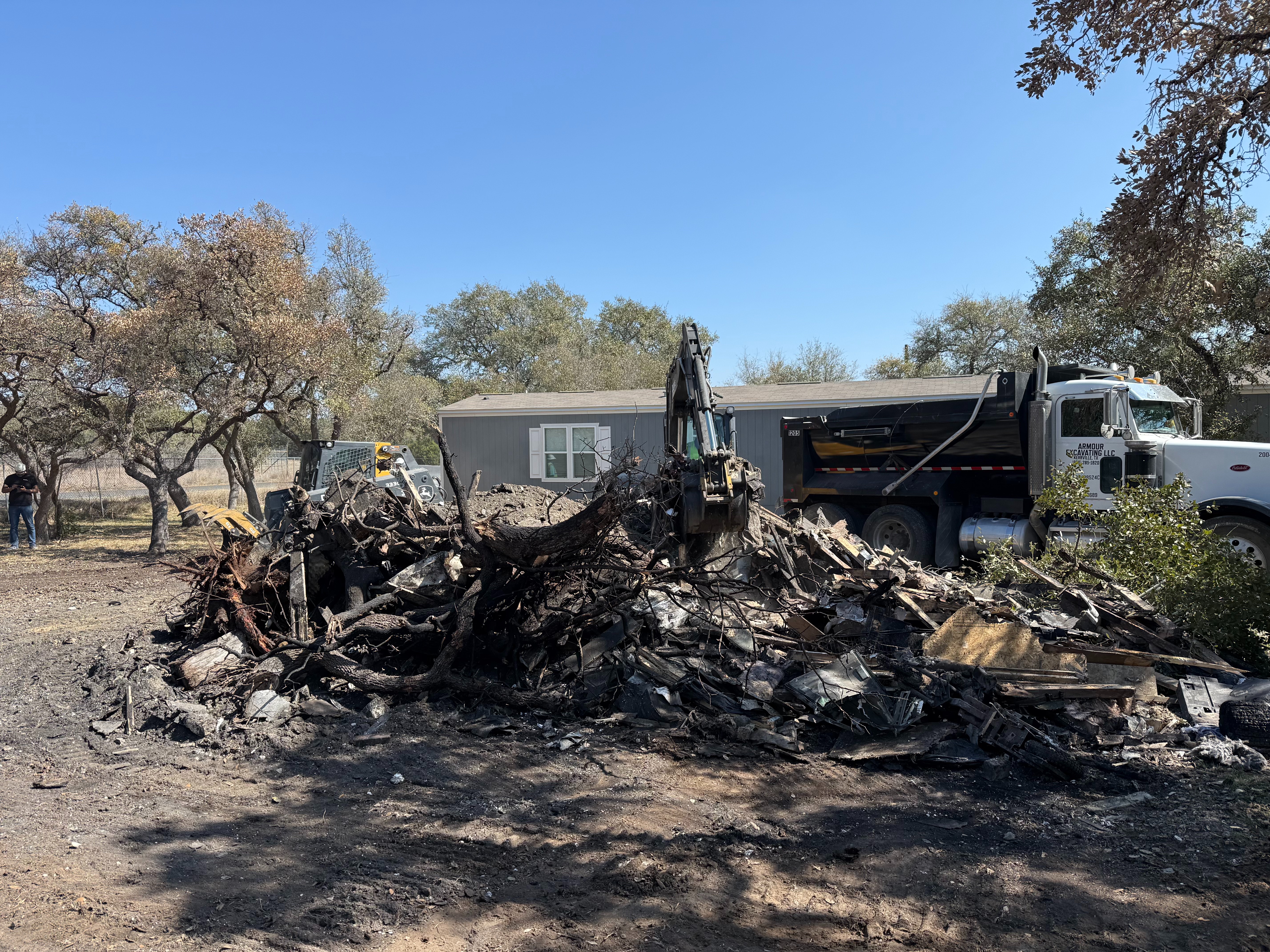 Help a Neighbor Rebuild After a Devastating Fire campaign photo, 5 of 6