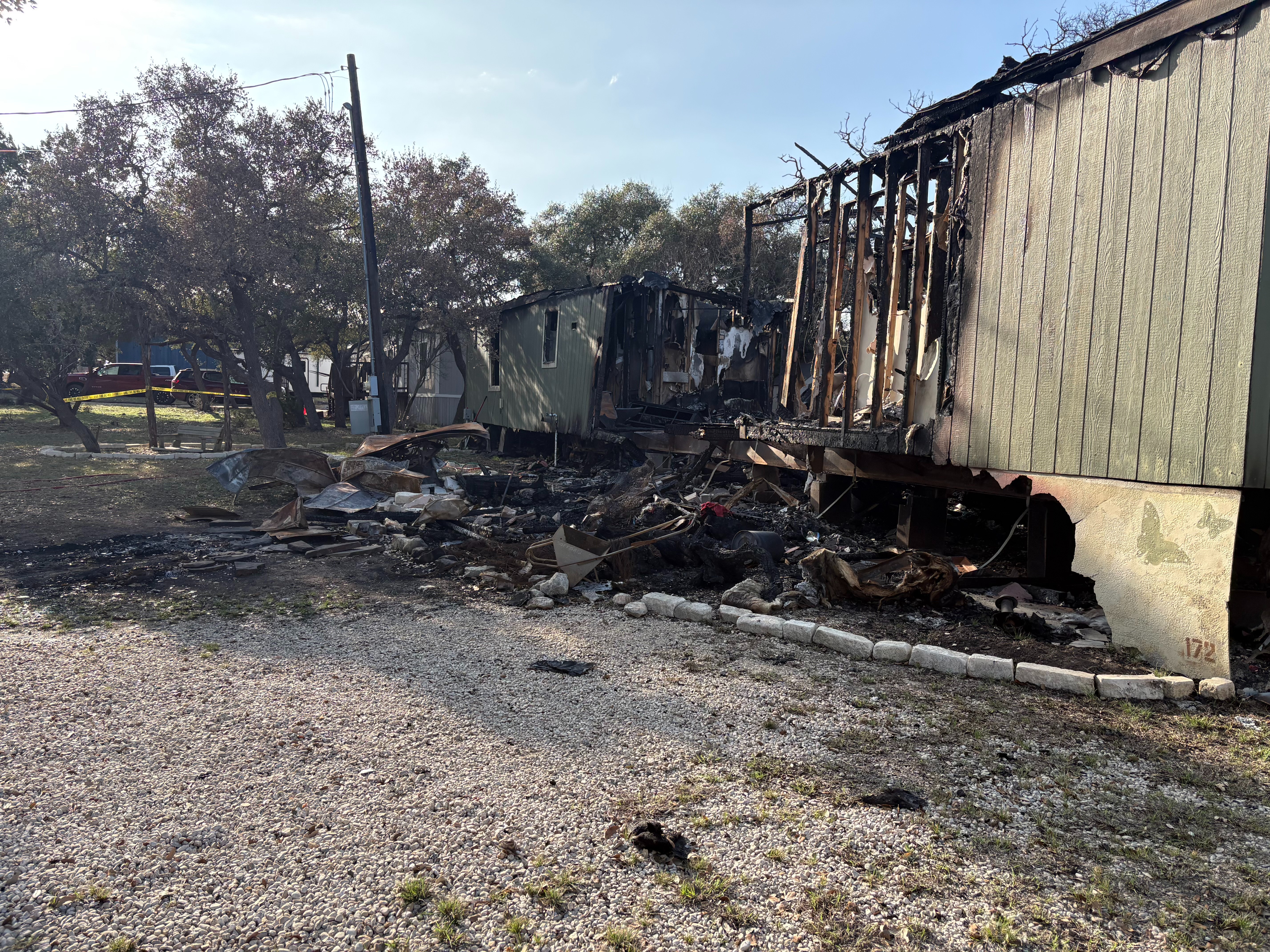 Help a Neighbor Rebuild After a Devastating Fire campaign photo, 2 of 6
