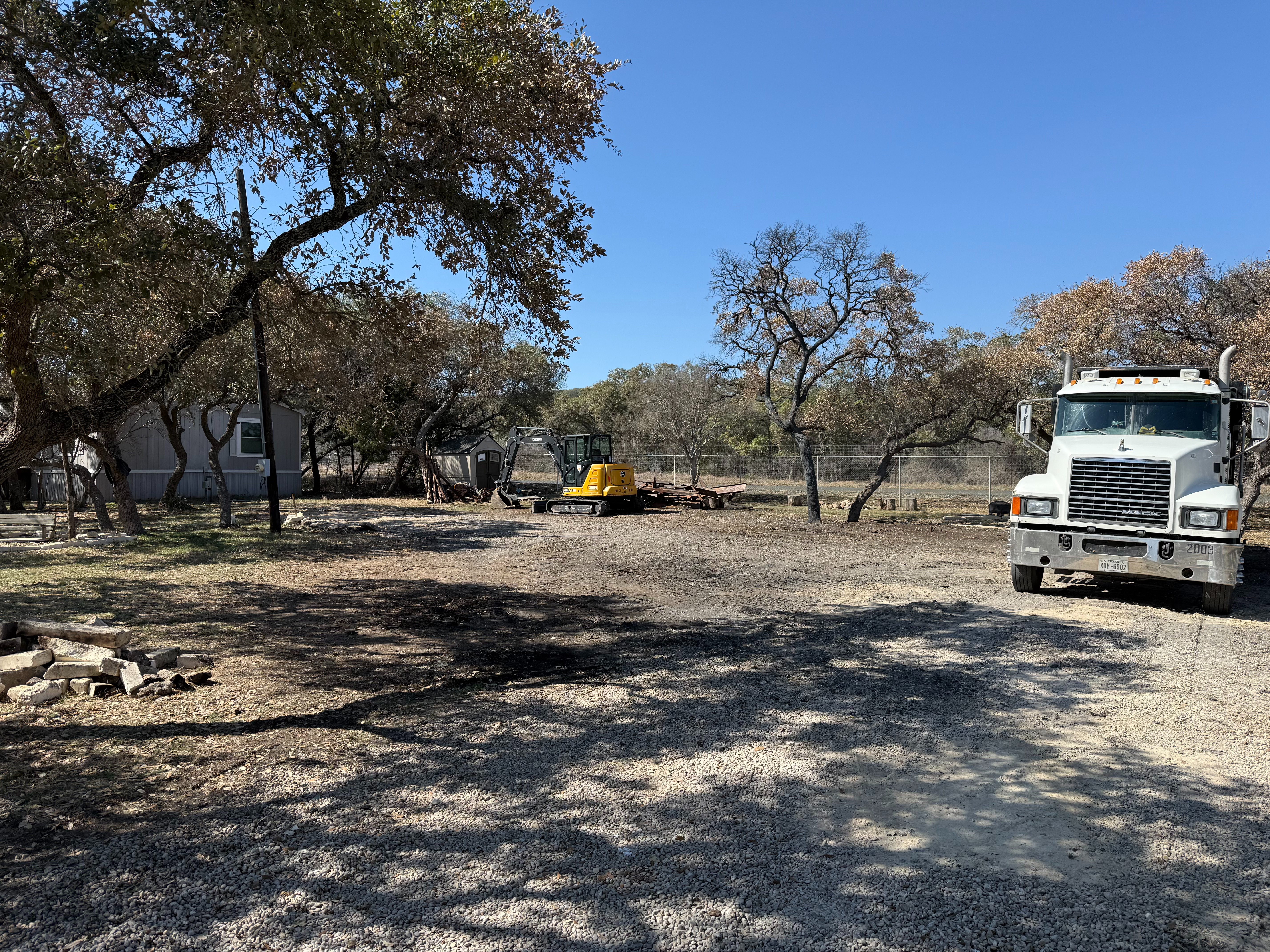 Help a Neighbor Rebuild After a Devastating Fire campaign photo, 4 of 6