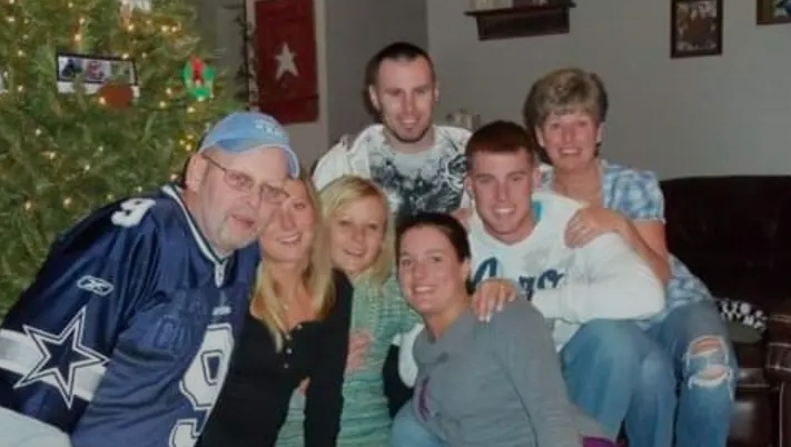 Support for Jen and Jesse After Josh’s Passing