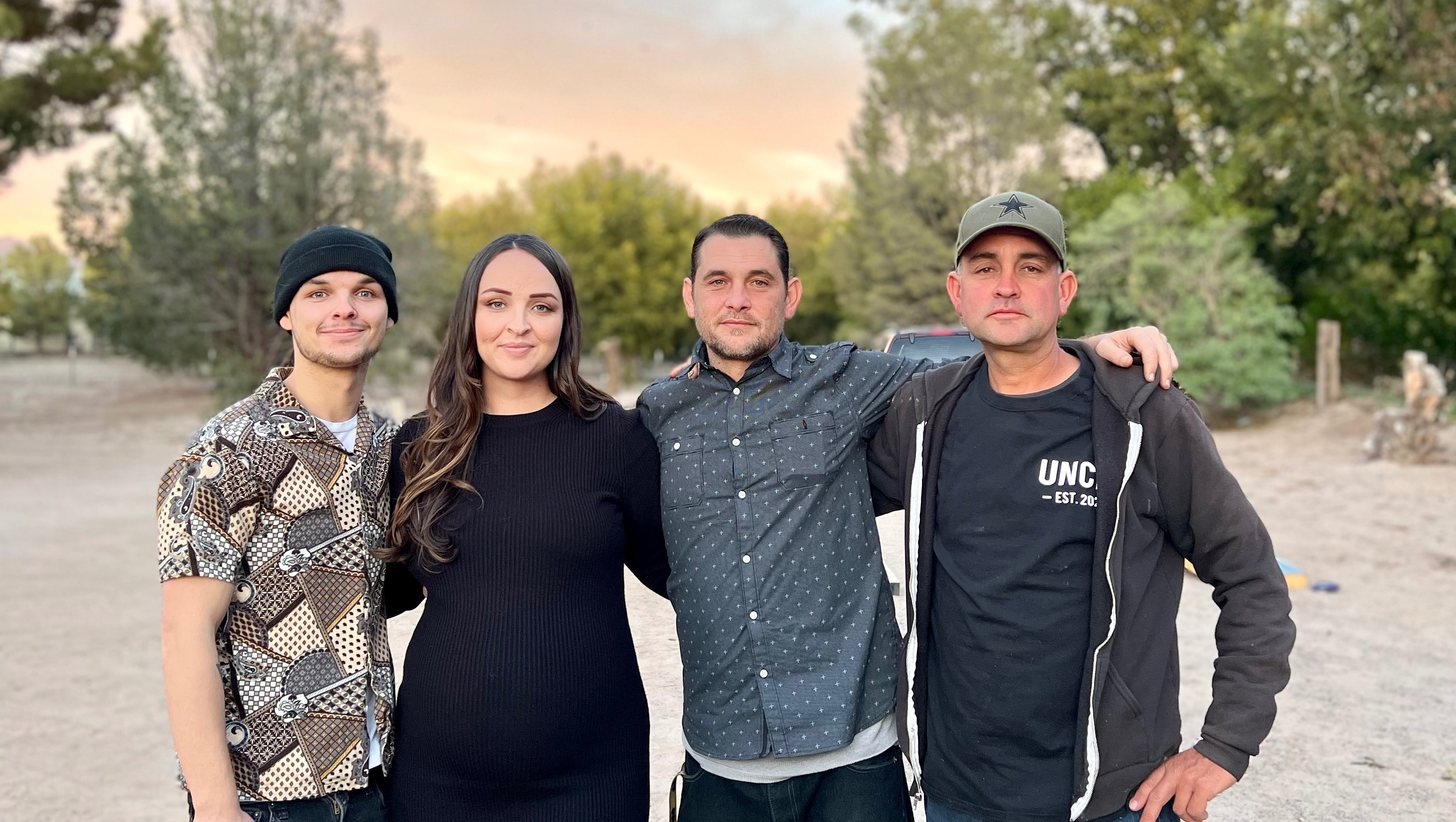 Support for Sam After Unexpected Medical Emergency