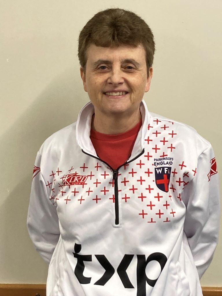 Parkinson's England Walking Football Canada tour 2026 campaign photo, 5 of 6
