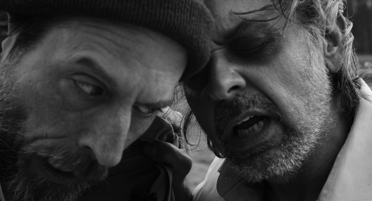 Help Michael Share His New Film with the World campaign photo, 7 of 8