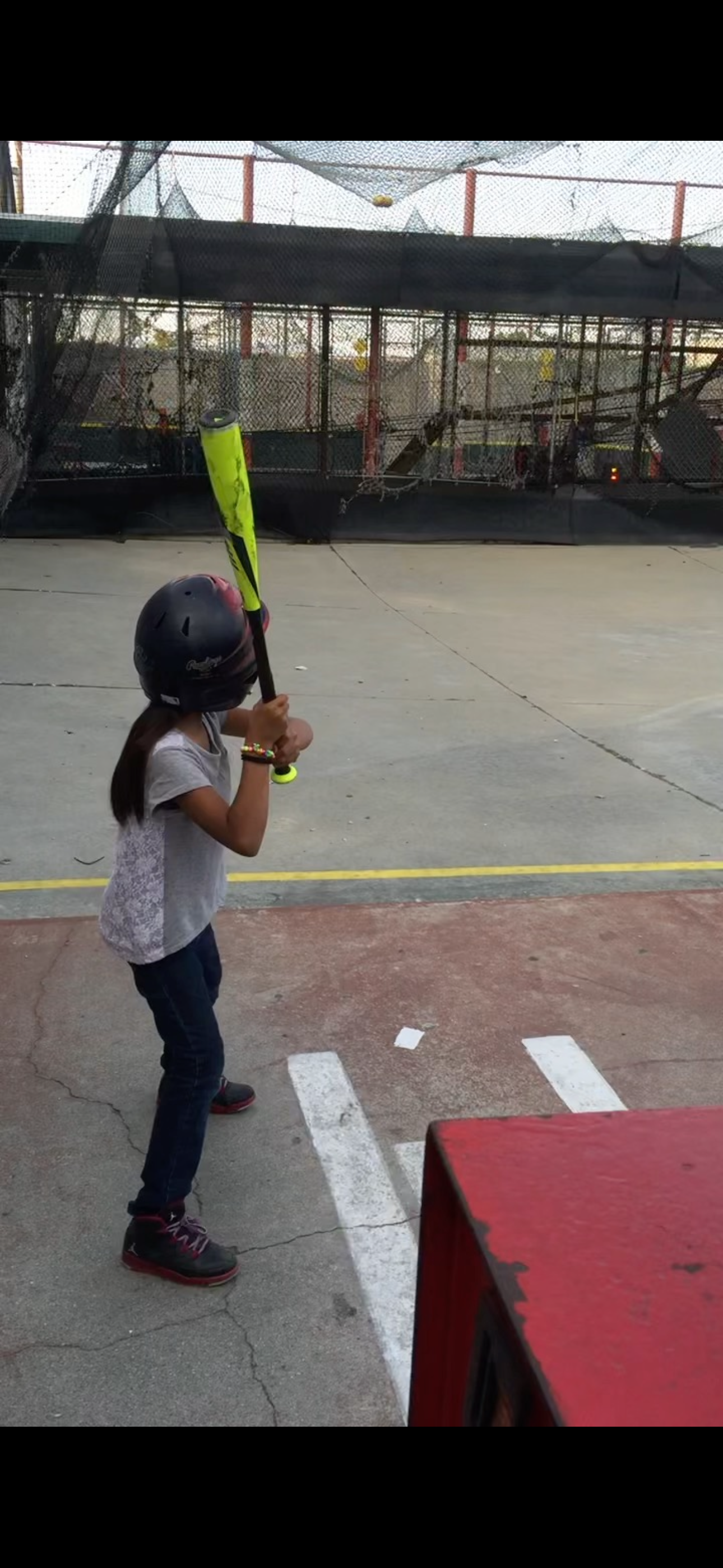 Support Kaitlyn’s Softball Dreams campaign photo, 2 of 4