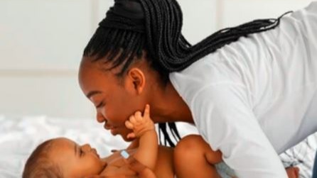 Support Chicago Moms: Food & Baby Essentials photo